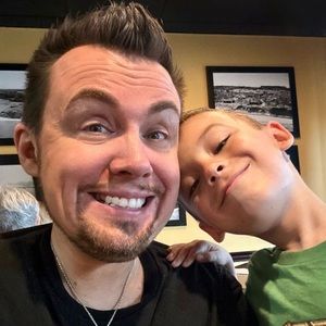 Meet your Posher, Danny